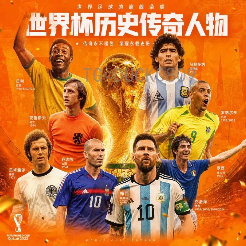 2026世界杯决赛预测：强队分析、战术博弈与历史规律