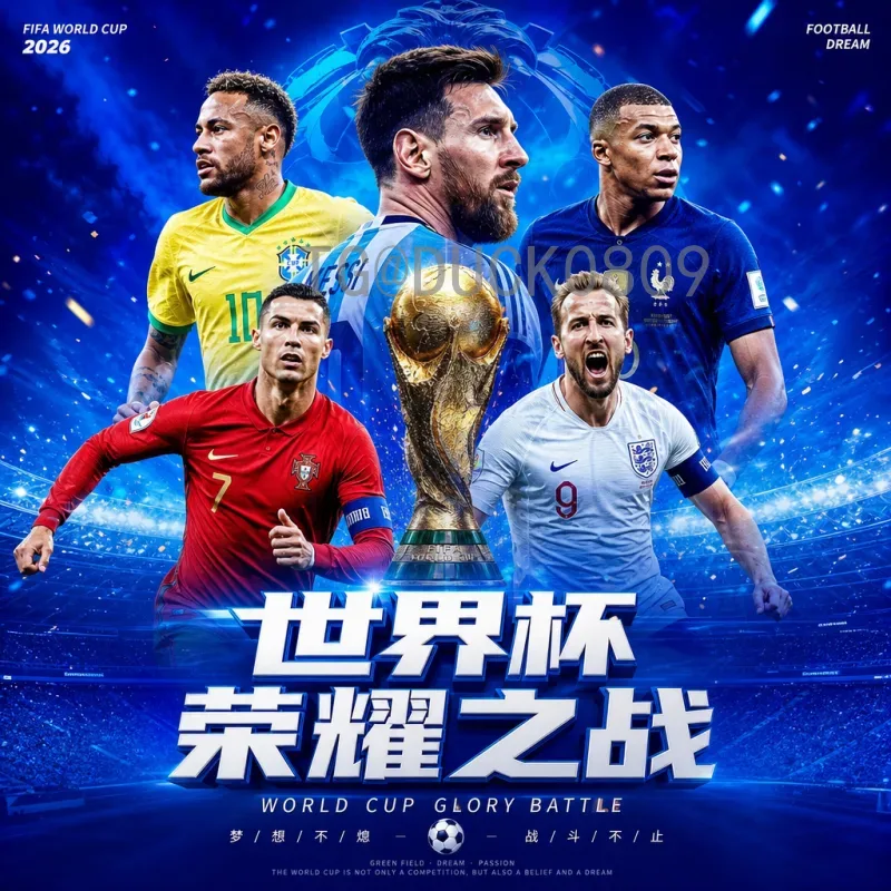 完整2026年国际足联世界杯参赛球队查询指南：48支球队名单与最新出线动态